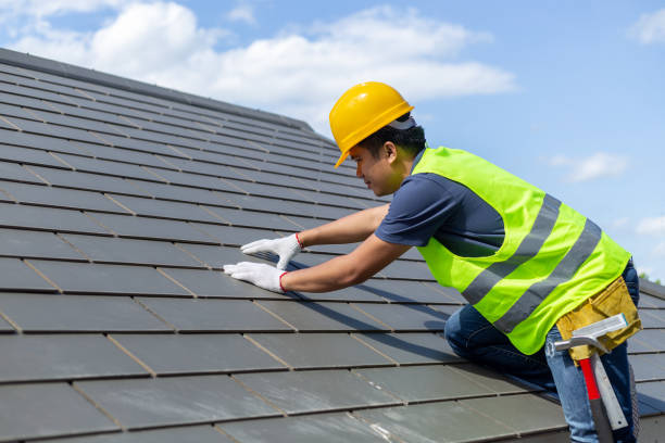 Best Chimney Flashing Repair  in Greene, IA